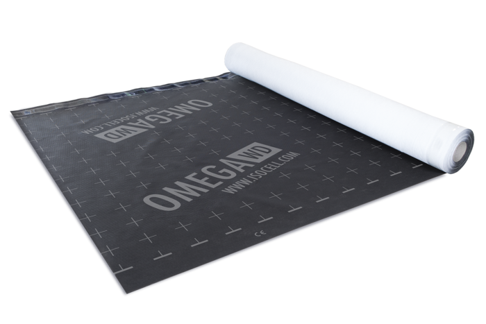 Isocell Vindskydd OMEGA