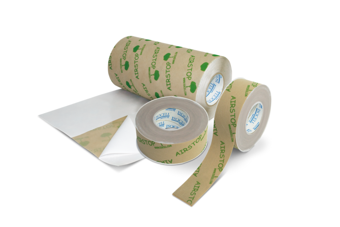 Isocell TIMBERFLEX Tejp