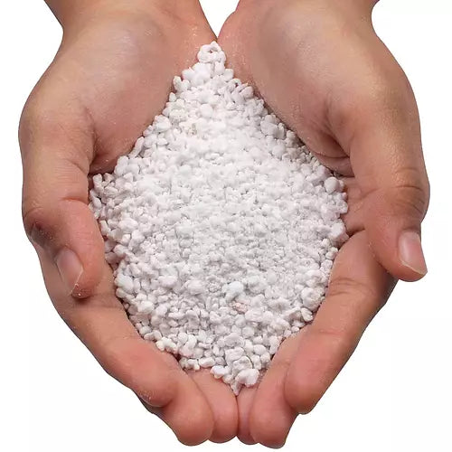 Perlite Säck 100 l, enstaka säckar