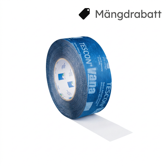 Pro Clima Hunton Tescon Vana 6 cm x 30 m