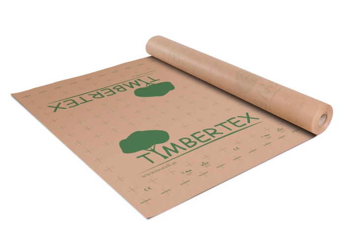 TIMBERTEX ångbroms