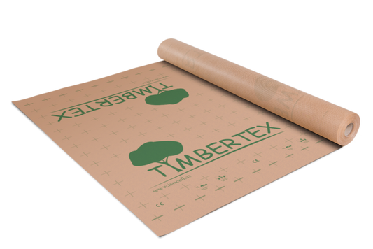TIMBERTEX ångbroms