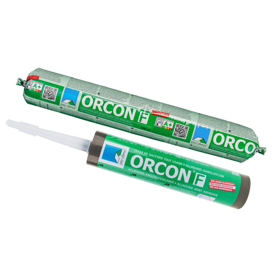pro clima ORCON F universellt anslutningslim